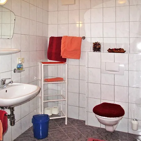 Haus Doris *