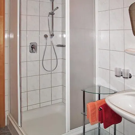 Haus Doris Prázdninový dům *