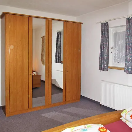 Haus Doris Prázdninový dům Spiss