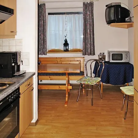 Holiday home Haus Doris *